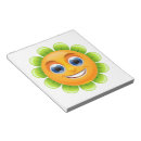 Recherche de souris blocsnotes Fleur
