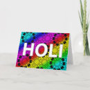 Zoek naar holi festival kaarten Hindoeïsme