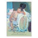 Zoek naar mary cassatt kaarten Moederschap