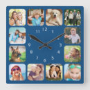 Zoek naar reizen klokken Modern