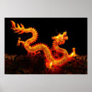 Recherche de dragon chinois posters Décoration