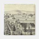 Zoek naar schuine magneten Lithografie