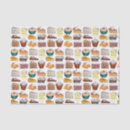 Zoek naar kok tissue papier Voedsel
