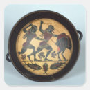 Recherche de homme sauvage autocollants Oiseau