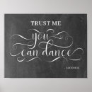 Recherche de dance posters Calligraphie