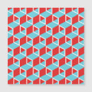 Recherche de cubes vœux cartes Motif