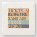 Zoek naar sarcastisch onderzetters Mensen