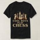 Recherche de les échecs tshirts Pour lui
