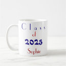 Recherche de graduation tasses Grand parti