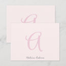 Recherche de rose pastel vœux cartes Pour elle