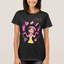 Recherche de services tshirts Concierge