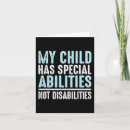 Zoek naar speciale behoeften posters Kind
