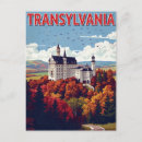 Recherche de transylvanie cartes postales Automne