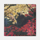 Recherche de jardin japonais magnets Automne