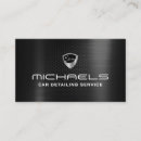 Recherche de location voiture cartes visite Noir