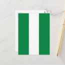 Recherche de drapeau du nigéria cartes postales Abuja