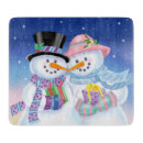 Recherche de bonhommes de neige planches à découper Vacances