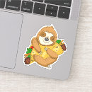 Zoek naar dieren laptop sleeves Grappig