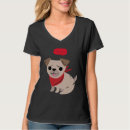 Recherche de carlins drôles tshirts Survol