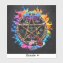 Zoek naar godin stickers Mystiek