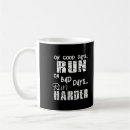 Recherche de marathonien tasses Course