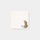 Recherche de zoo post its Nature