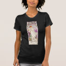 Recherche de mucha tshirts Vintage