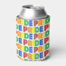 Recherche de gay pride canettes rafraîchisseurs Lgbt