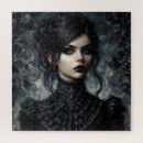 Recherche de victorian puzzles Gothique