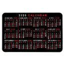 Recherche de rouge et noir magnets Toute personne