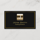 Recherche de moulage cartes visite Film