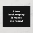 Recherche de comptabilité cartes postales Comptable