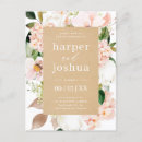 Recherche de spring mariage invitations Hydrangée