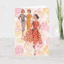 Recherche de vogue vœux cartes Pour elle