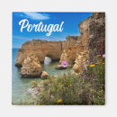 Recherche de souvenirs du portugal magnets Algarve
