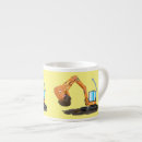 Recherche de excavatrice tasses Creuser