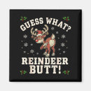 Recherche de fesses magnets Tendance
