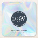 Recherche de business dessous de verres Moderne