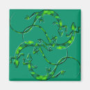 Recherche de gecko magnete Faune