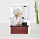 Recherche de professeur physique vœux cartes Humour