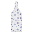 Recherche de pois bleu planches à découper Été