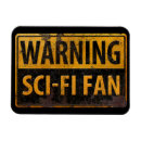 Recherche de avertissement magnets Prudence