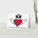 Recherche de coeur de claddagh vœux cartes Loyauté