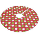 Recherche de cloche jupon de sapin Rouge