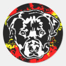 Recherche de rotweiller autocollants Chien