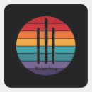 Recherche de retro sports autocollants Ski