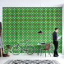 Zoek naar groen geel kunst Vaag