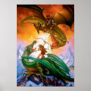 Recherche de duel Dragon