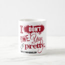 Recherche de jeunes adultes tasses Livre