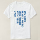 Recherche de d air vêtements Sarcastique